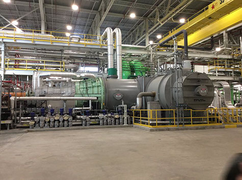 Boiler